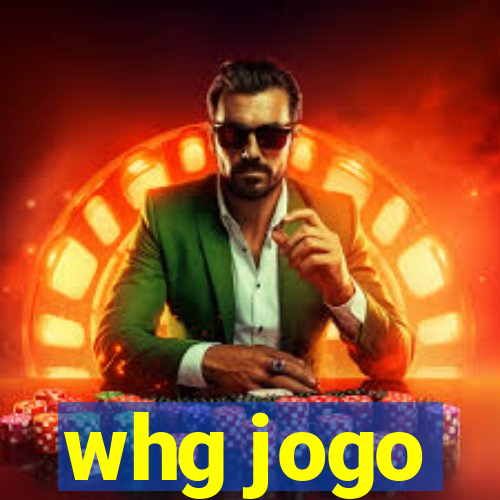 whg jogo